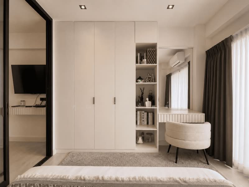 Hillside Condominium 1, Chiang Mai