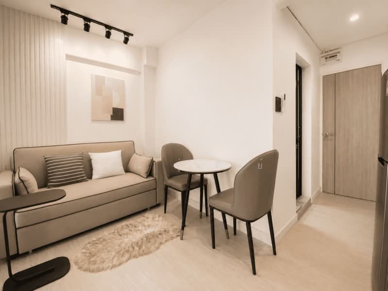 Hillside Condominium 1, Chiang Mai