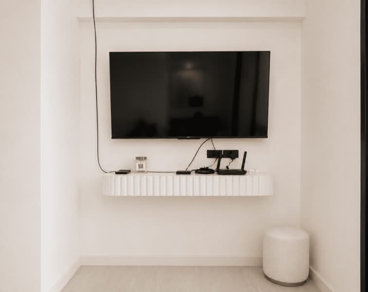 Hillside Condominium 1, Chiang Mai