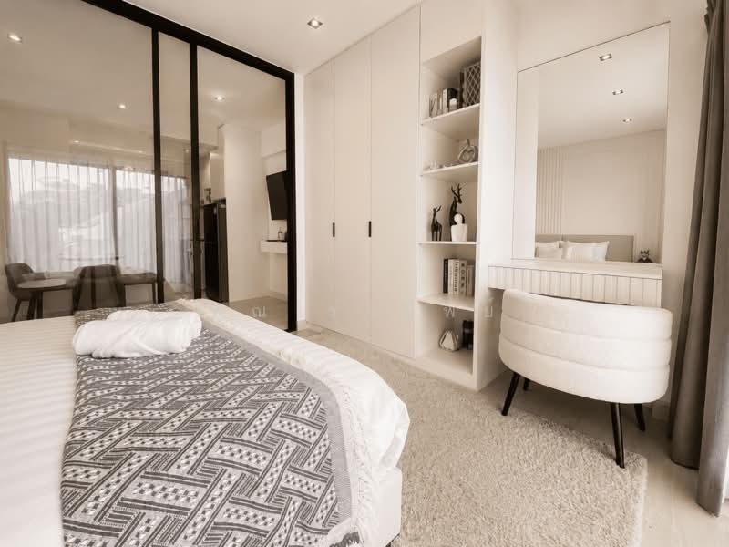 Hillside Condominium 1, Chiang Mai