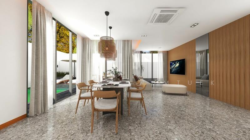 The Regent Villas, Phuket