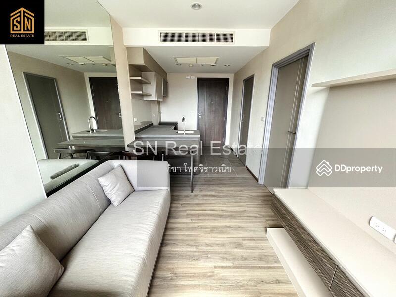 TEAL Sathorn-Taksin, Bangkok