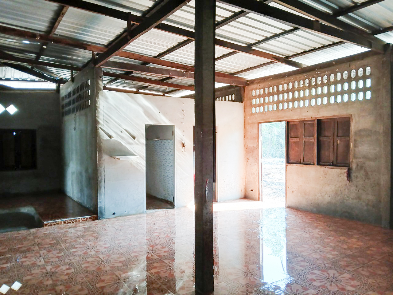บ้านเดี่ยว เมืองสุรินทร์