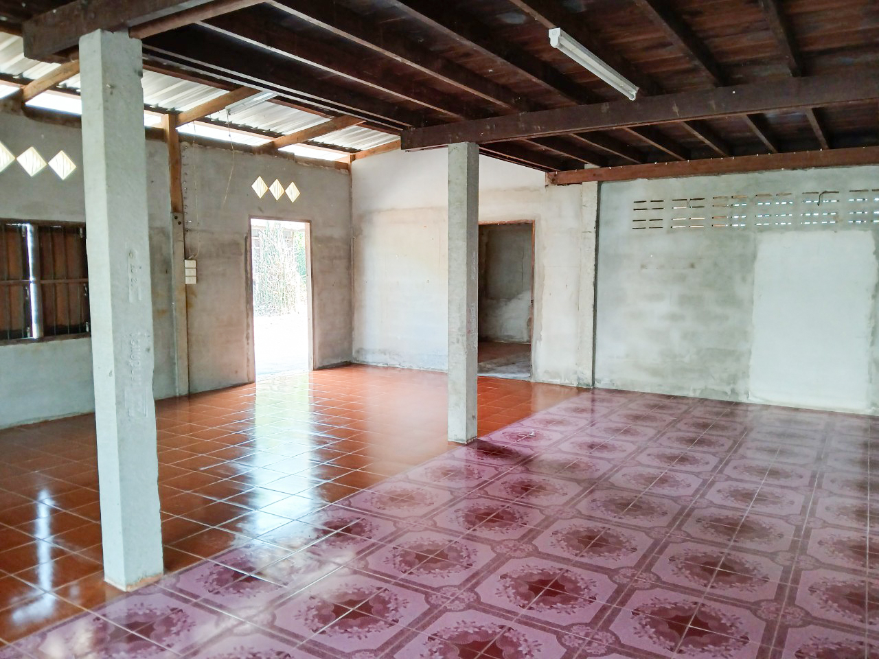 บ้านเดี่ยว เมืองสุรินทร์