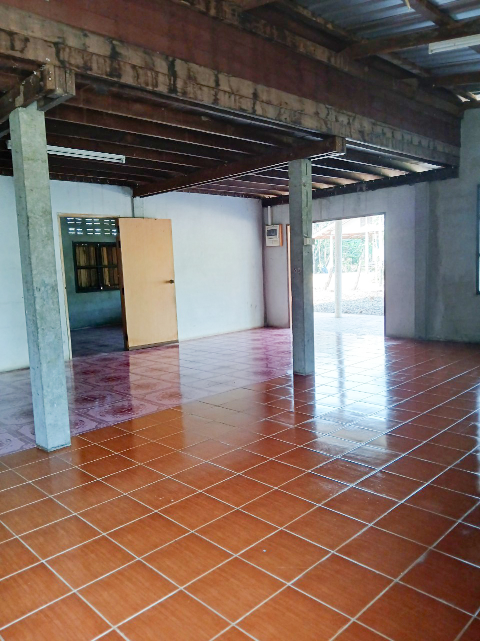 บ้านเดี่ยว เมืองสุรินทร์
