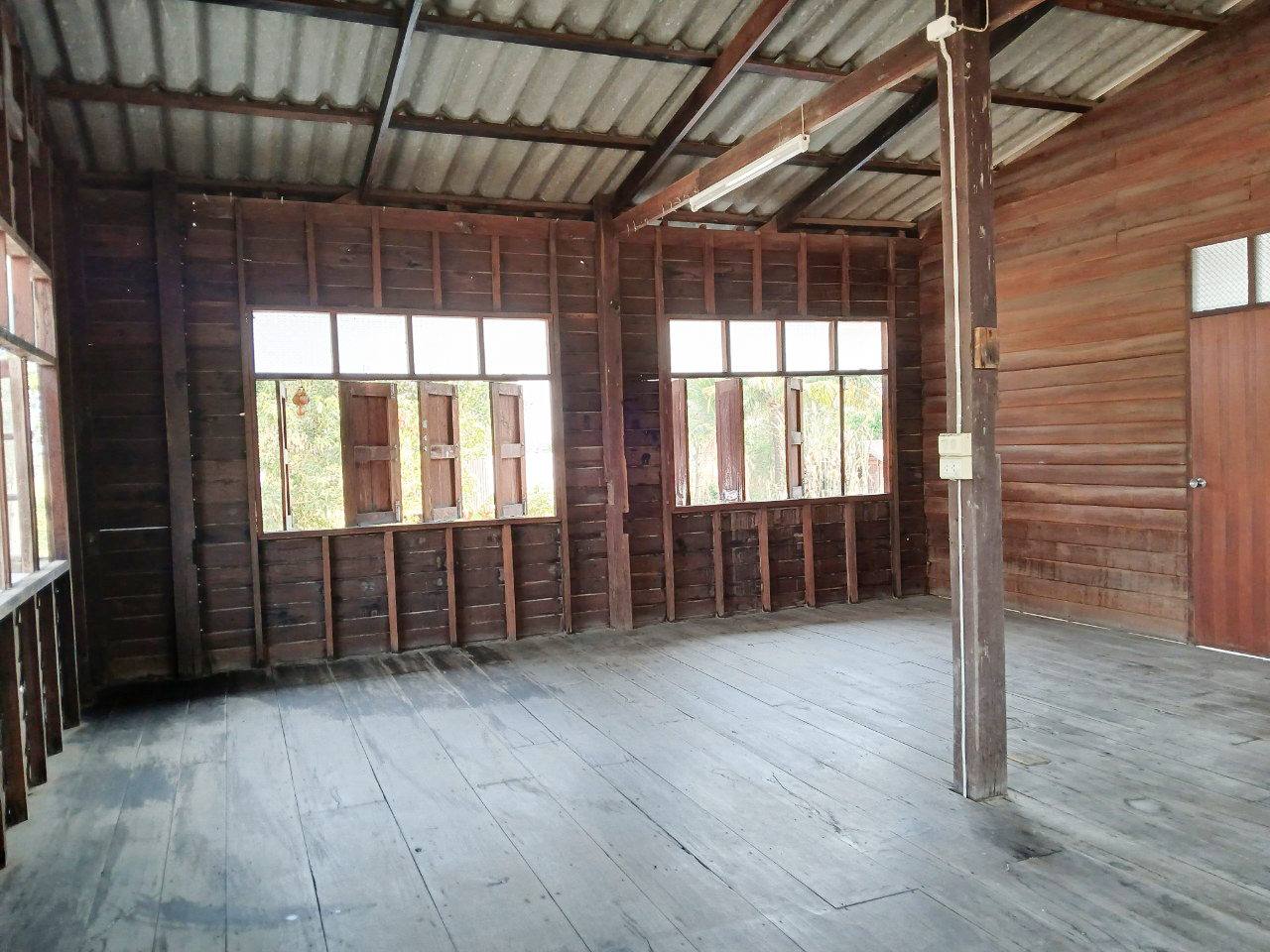 บ้านเดี่ยว เมืองสุรินทร์