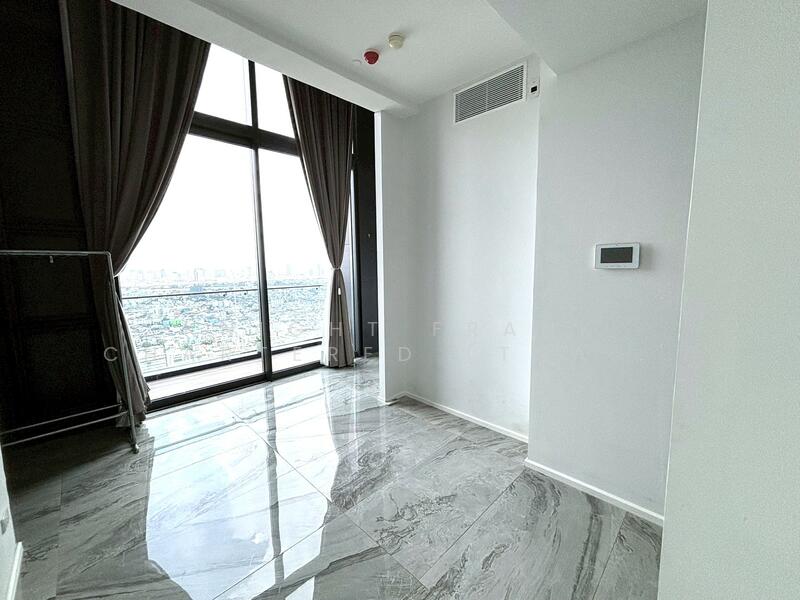 Canapaya Residences Rama 3, Bangkok