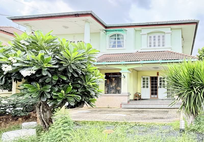 Laddarom Rattanathibet, Nonthaburi