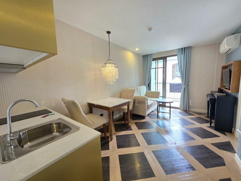 Espana Condo Resort, Chon Buri (Pattaya)