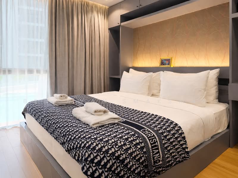 Citygate Kamala Resort & Residence, Phuket