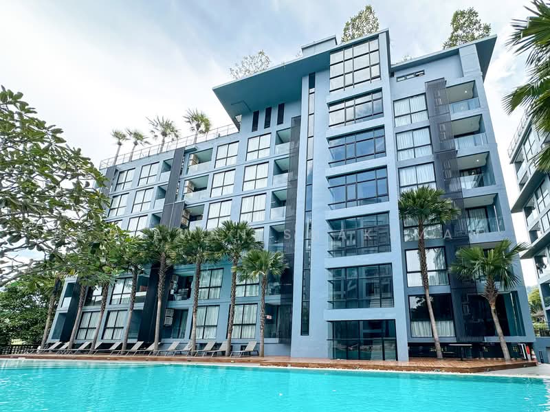 Citygate Kamala Resort & Residence, Phuket