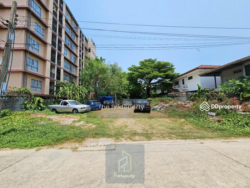 ที่ดินเปล่า 90 ตร.วา ซ.ลาดพร้าว 35 แยก 2, Bangkok