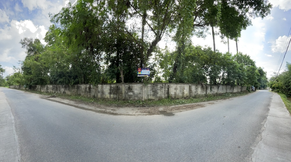 ที่ดินเปล่า เชียงใหม่