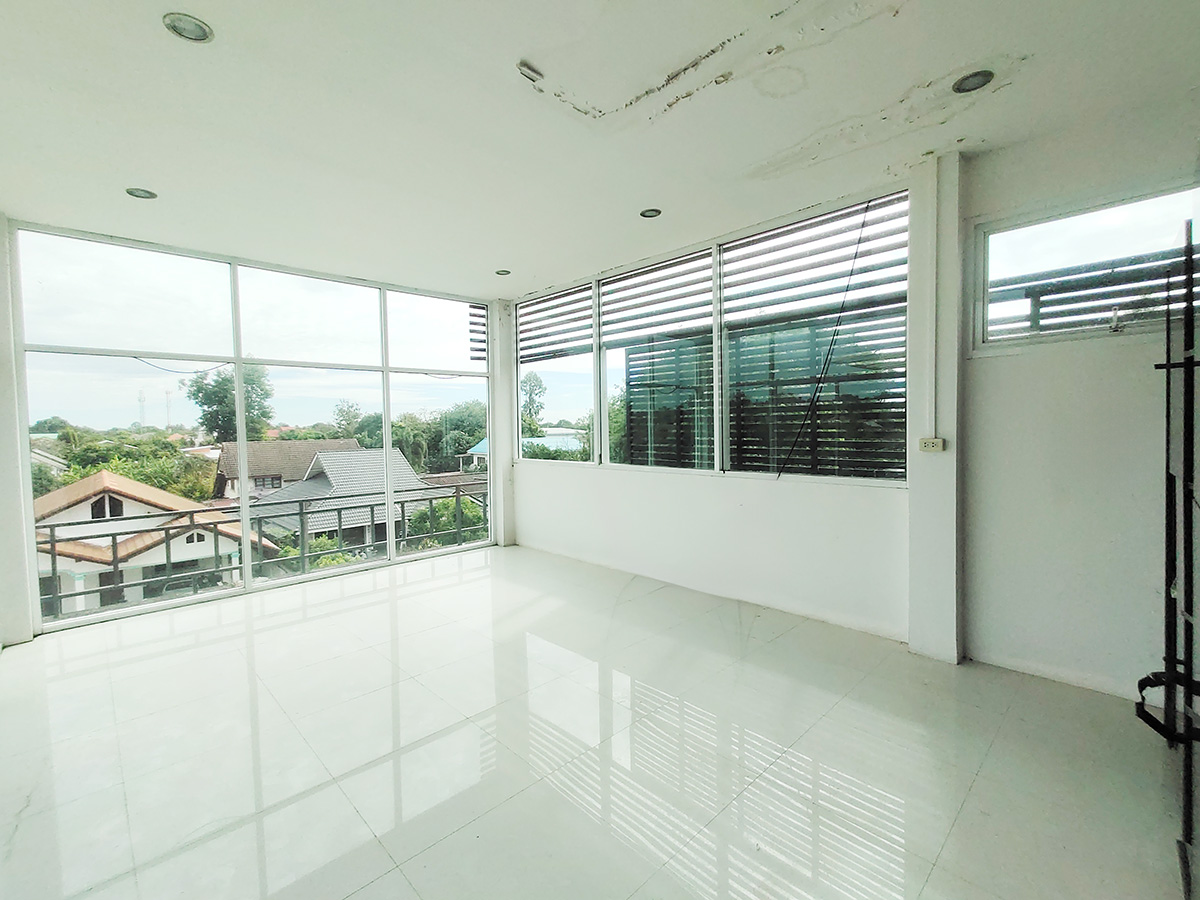 บ้านเดี่ยว วารินชำราบ อุบลราชธานี