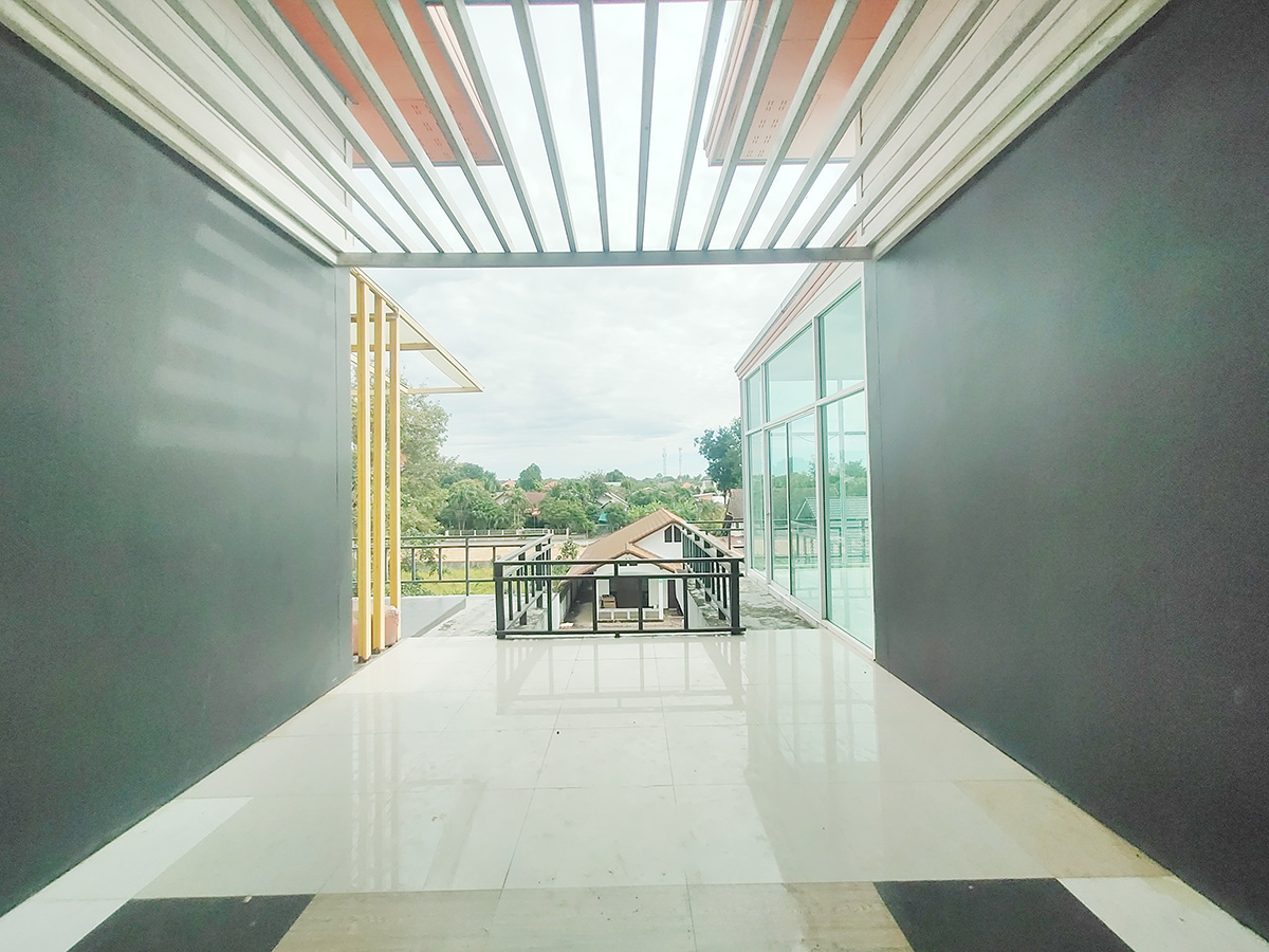 บ้านเดี่ยว วารินชำราบ อุบลราชธานี