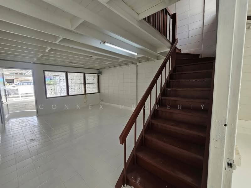 Townhouse 46 Prachaniwet 3 Soi 9, Nonthaburi