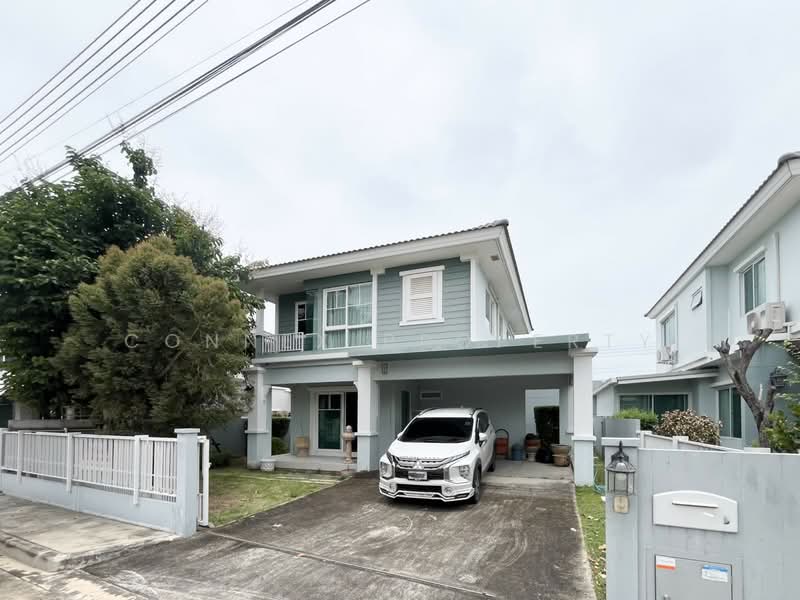 Villaggio 2 Rama 2, Samut Sakhon