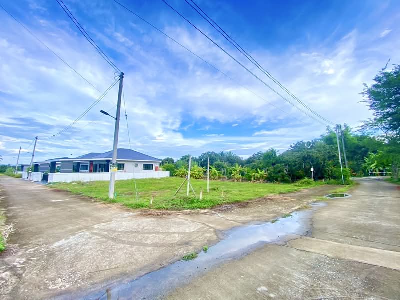 Land in Saraphi, Ban Saraphi, Chiang Mai