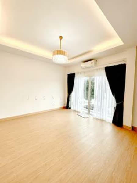 3-BR House, Bangkok