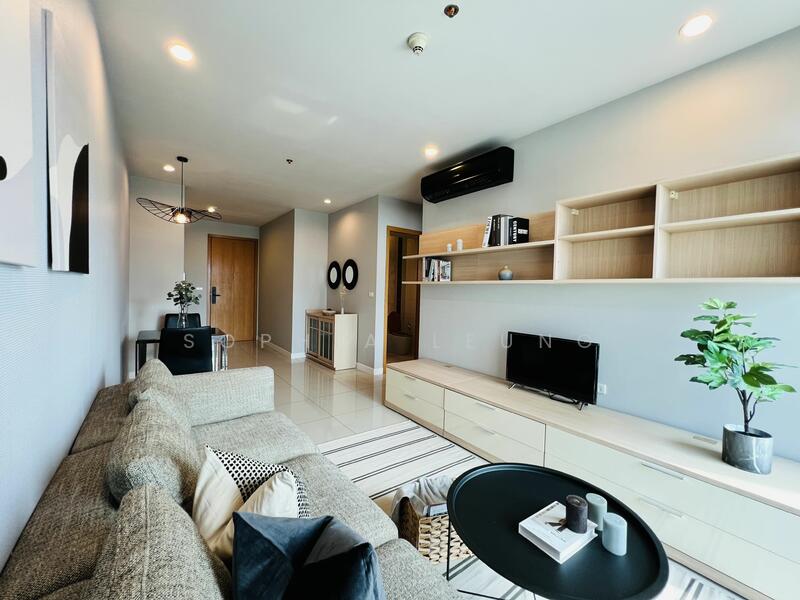 Circle Condominium, Bangkok