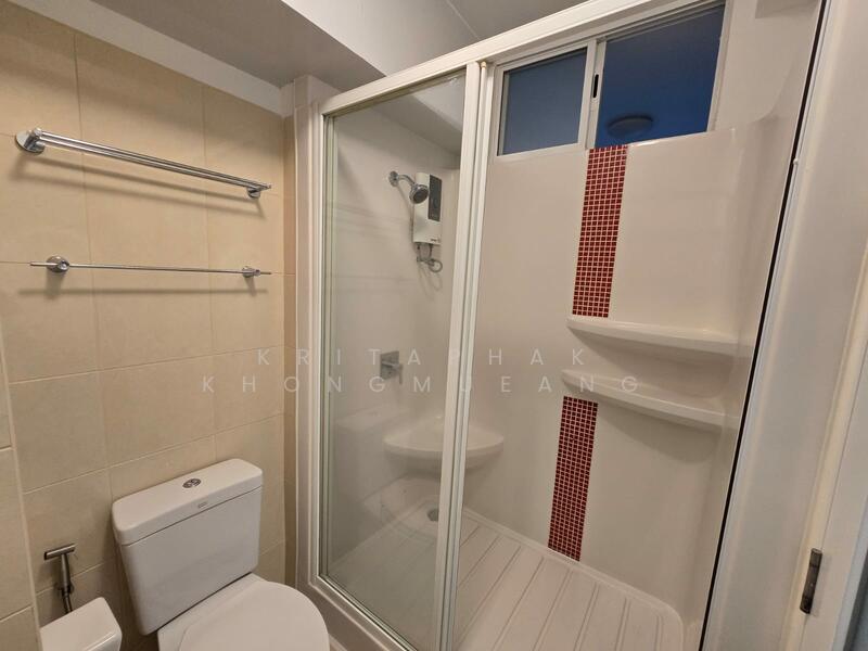 I-Biza Residence, Bangkok