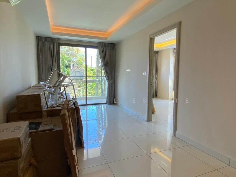 Laguna Beach Resort 3-The Maldives, Chon Buri (Pattaya)