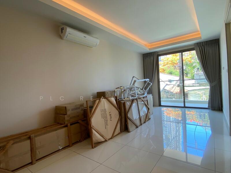Laguna Beach Resort 3-The Maldives, Chon Buri (Pattaya)