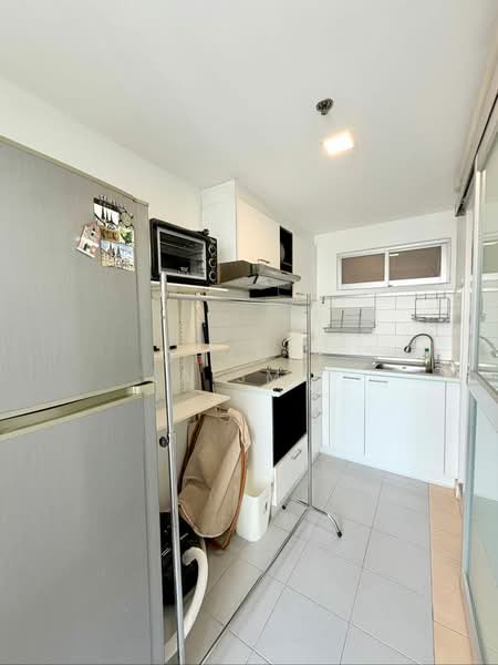 Lumpini Ville Ramkhamhaeng 44, Bangkok
