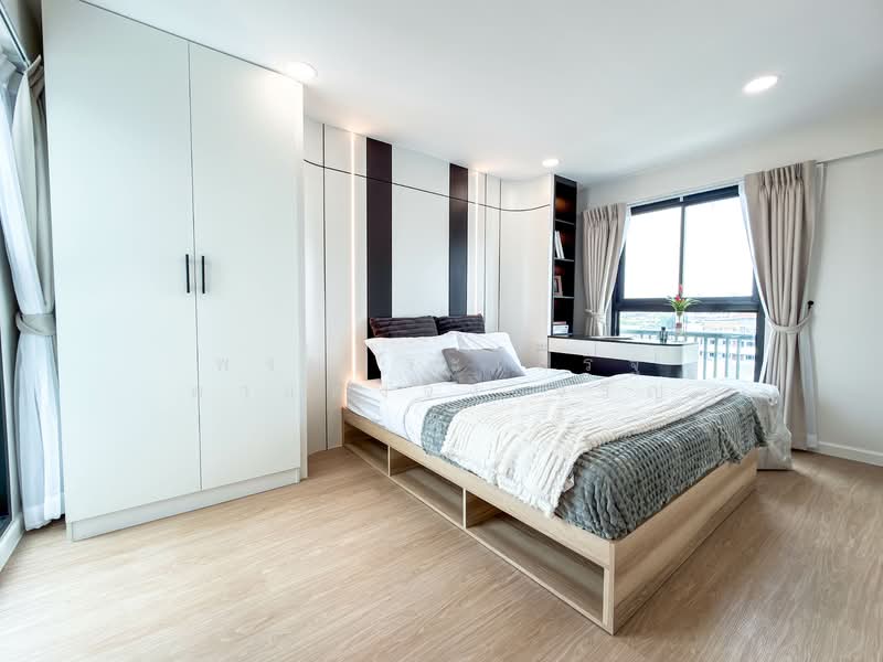Tana Place Condominium Ladprao 71, Bangkok