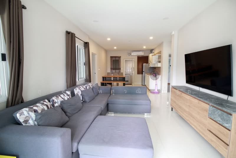 Apitown Rayong, Rayong