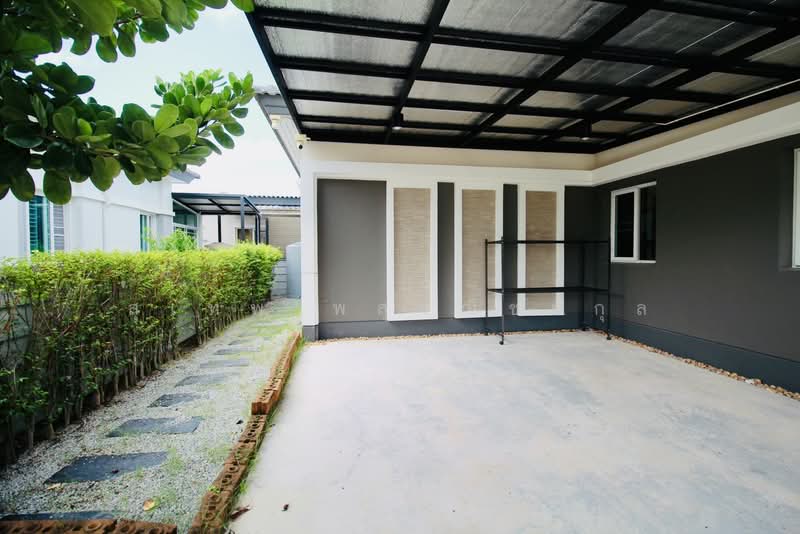 Apitown Rayong, Rayong
