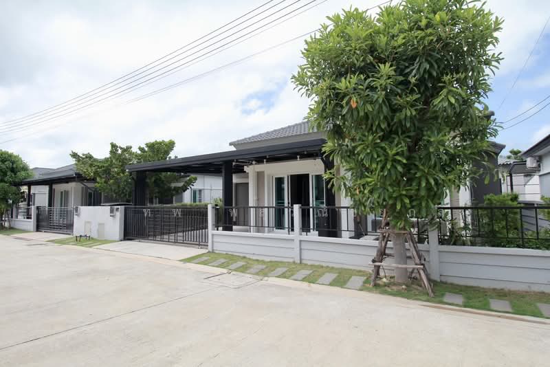 Apitown Rayong, Rayong
