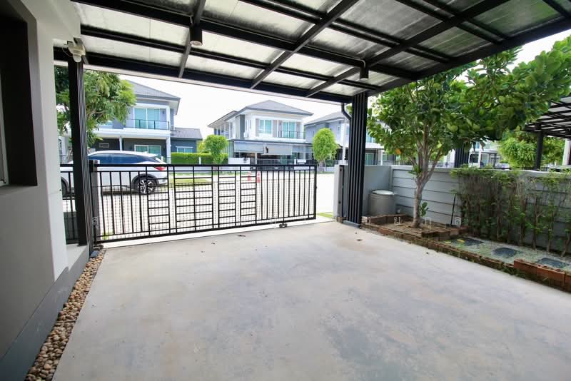Apitown Rayong, Rayong