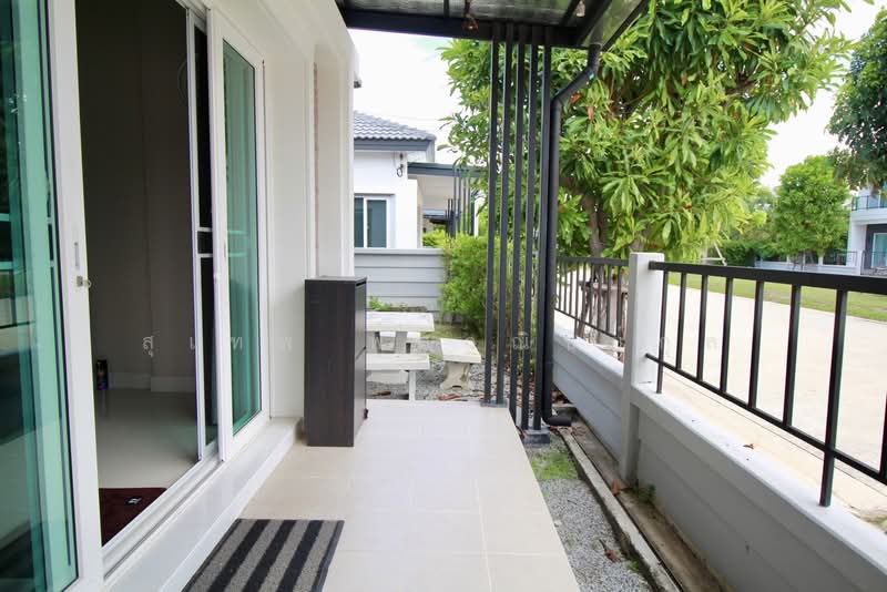Apitown Rayong, Rayong