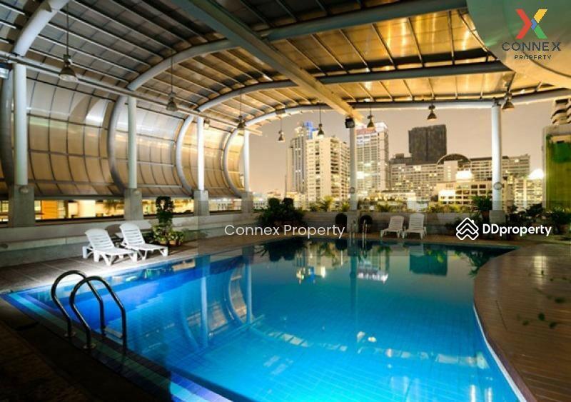 The Master Centrium Asoke-Sukhumvit, Bangkok