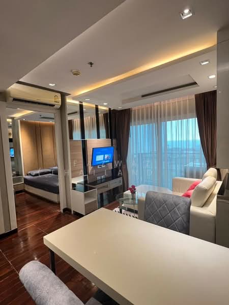 La Santir, Chon Buri (Pattaya)