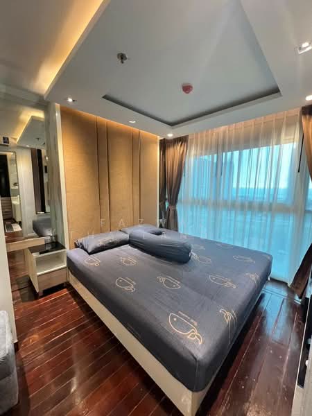 La Santir, Chon Buri (Pattaya)