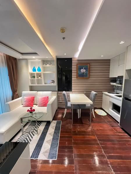 La Santir, Chon Buri (Pattaya)