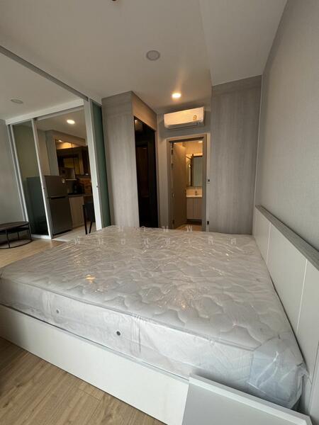 Chewathai Residence Asoke, Bangkok