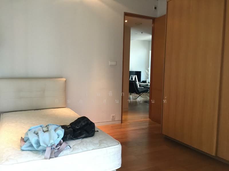 The Met Sathorn, Bangkok