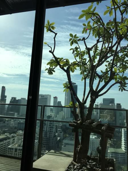 The Met Sathorn, Bangkok