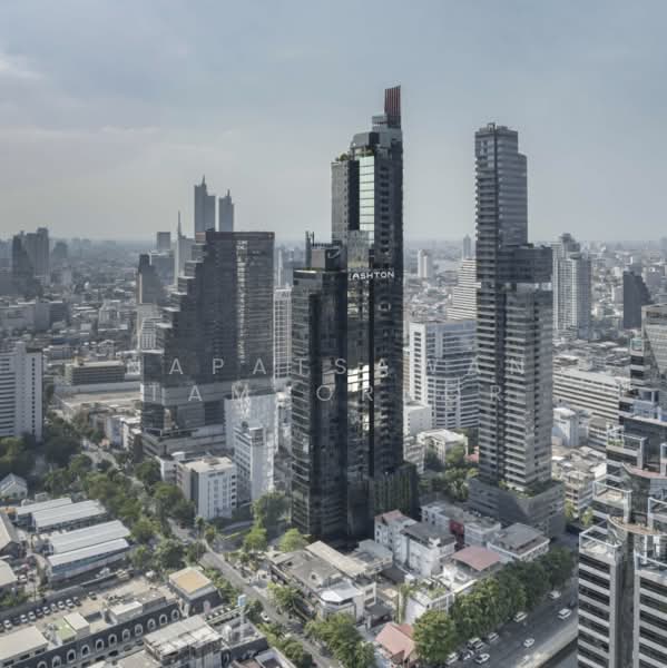 ASHTON Silom, Bangkok