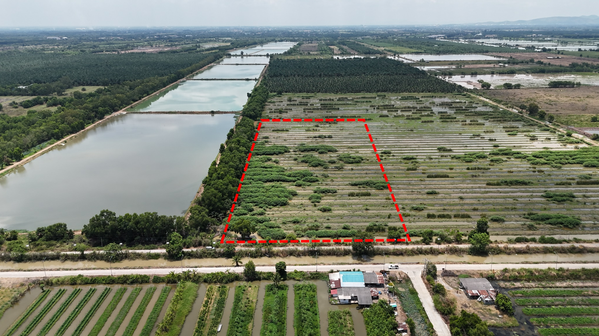 Single-Family House in Nong Kae, Saraburi