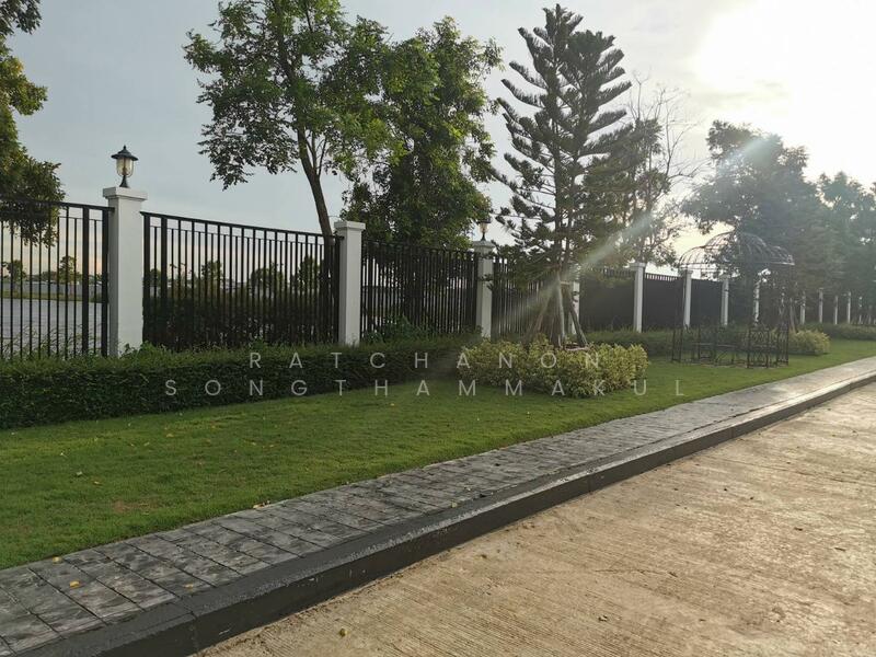Perfect Residence Sukhumvit 77-Suvarnabhumi, Samut Prakan
