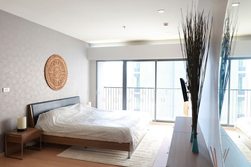 Noble Remix, Bangkok