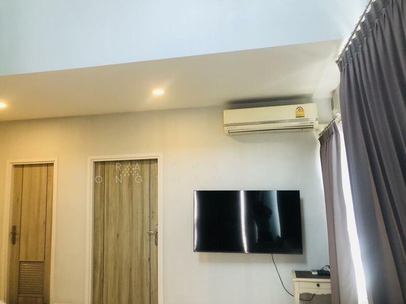 Perfect Residence Sukhumvit 77-Suvarnabhumi, Samut Prakan
