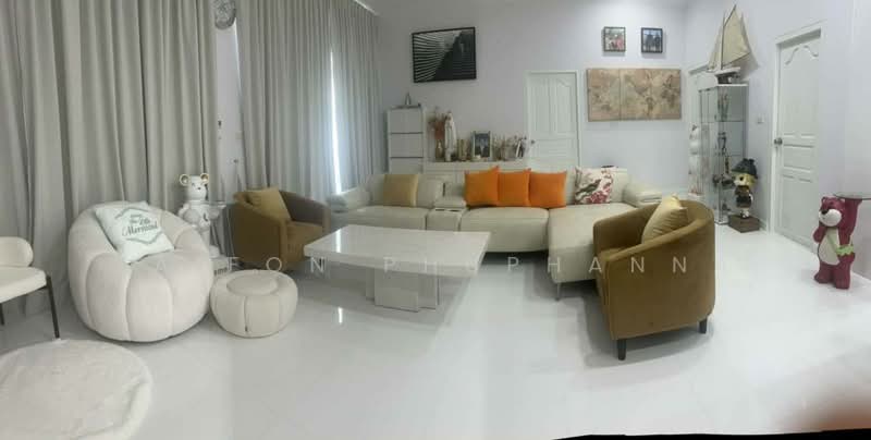 Nice Breeze 8, Prachuap Khiri Khan