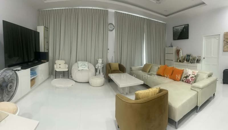 Nice Breeze 8, Prachuap Khiri Khan