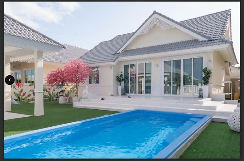 Nice Breeze 8, Prachuap Khiri Khan
