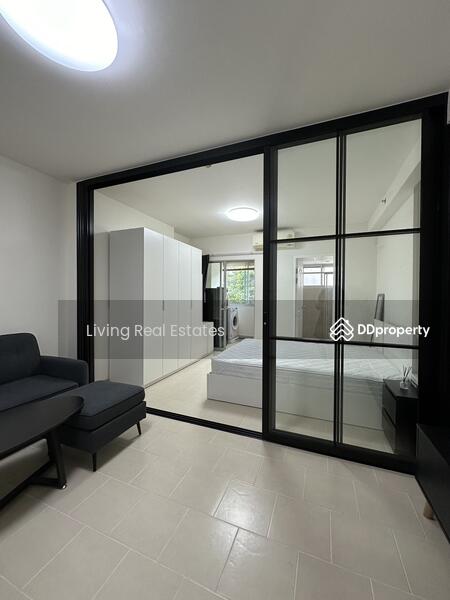 City Home Rattanathibet, Nonthaburi